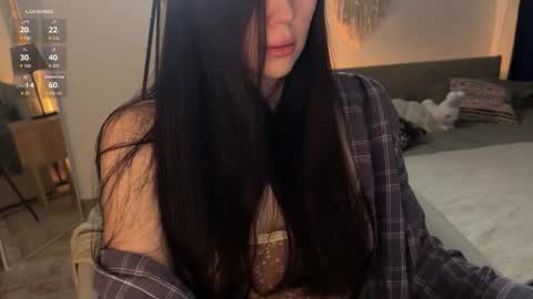 Jennet online show from 09/16/25, 03:24