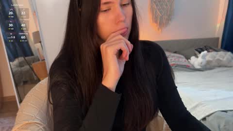 Jennet online show from 09/20/25, 11:55