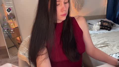 Jennet online show from 09/23/25, 02:53