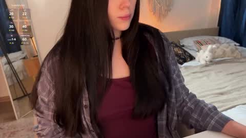 Jennet online show from 09/24/25, 03:37