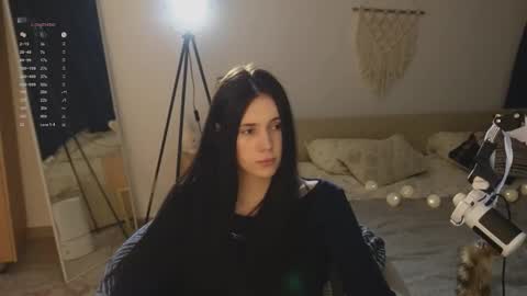 Jennet online show from 02/17/26, 06:58