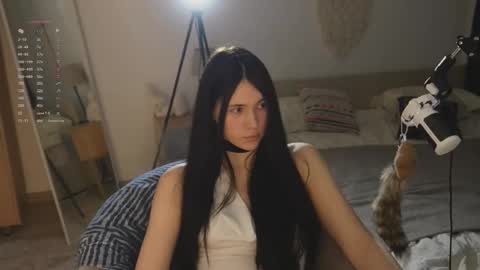 Jennet online show from 03/19/26, 06:12