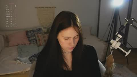 Jennet online show from 04/19/26, 06:54