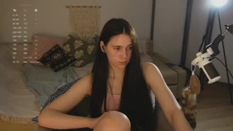 Jennet online show from 05/16/26, 08:07