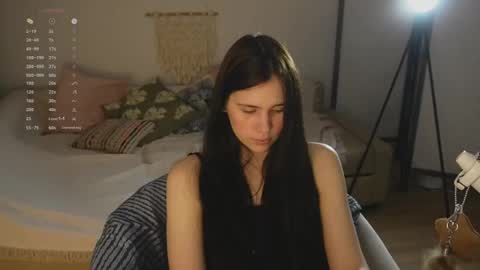 Jennet online show from 05/18/26, 07:09