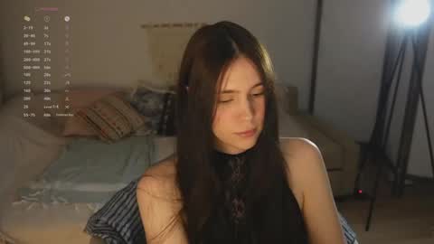 Jennet online show from 05/26/26, 06:26