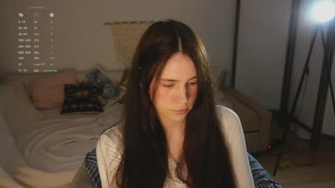 Jennet online show from 06/02/26, 06:54