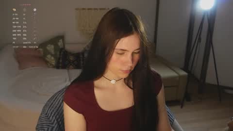 Jennet online show from 06/18/26, 07:40