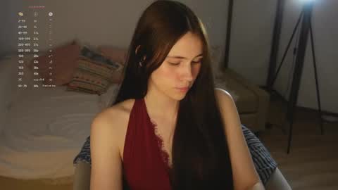 Jennet online show from 06/24/26, 05:56