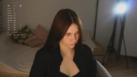 Jennet online show from 07/04/26, 04:35