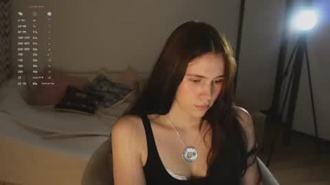 Jennet online show from 07/07/26, 06:45