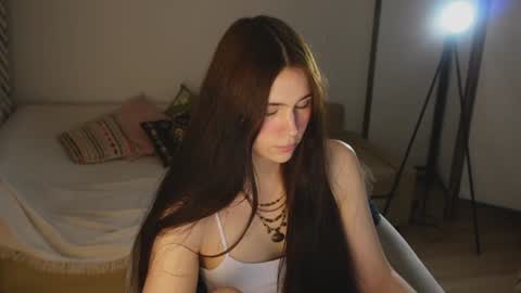 Jennet online show from 07/14/26, 07:30