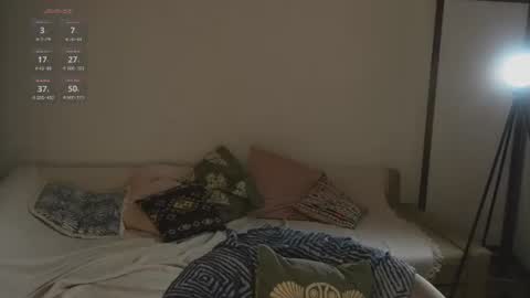 Jennet online show from 07/20/26, 06:32
