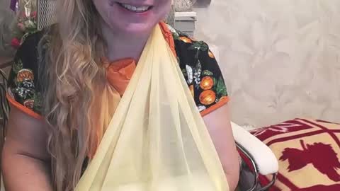 Nimfalove online show from 03/08/26, 04:22