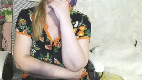 Nimfalove online show from 05/20/26, 10:05