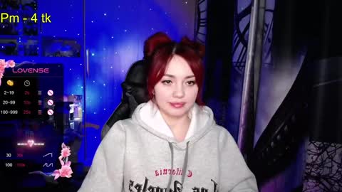 Nimfeya online show from 02/07/25, 07:17