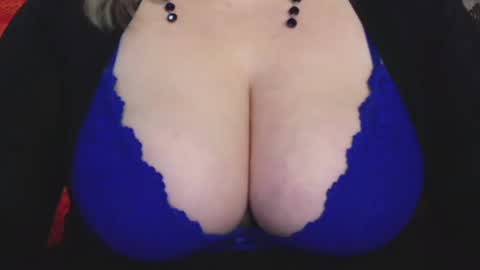 Blonde Nimpho online show from 03/02/25, 11:50