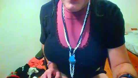 nina8383 online show from 01/07/26, 11:40