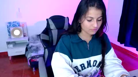 nina__666 online show from 12/21/25, 11:50