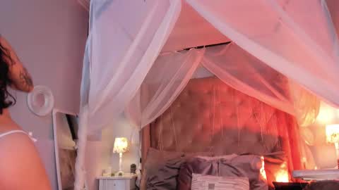 Snapshot of nina__dixon chatting on 02/17/25, 10:14 Nina online show from 02/17/25, 10:14