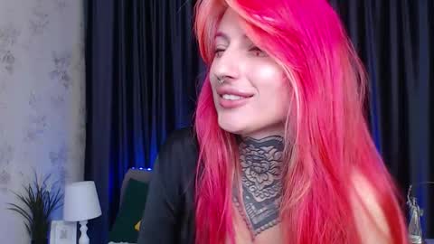 Nina online show from 10/02/25, 05:58