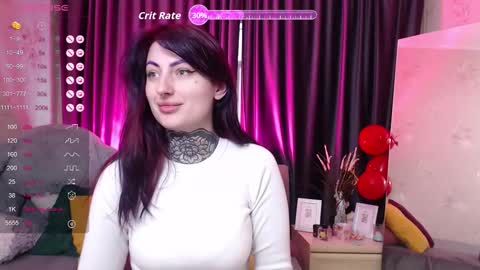 Nina online show from 03/19/26, 07:01