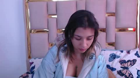 Nina Carther online show from 11/05/25, 11:54