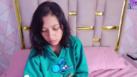 Nina Carther online show from 04/01/26, 12:50