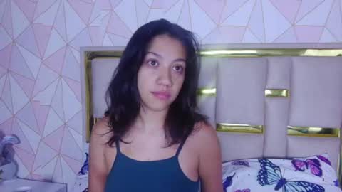 Snapshot of nina_carther chatting on 07/20/26, 11:01 Nina Carther online show from 07/20/26, 11:01