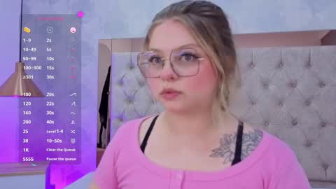  Nina  online show from 05/29/26, 11:30