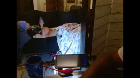 Snapshot of nina_fame chatting on 10/22/25, 06:13 Nina Fame online show from 10/22/25, 06:13