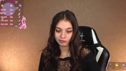 Ketrin online show from 11/06/25, 03:29