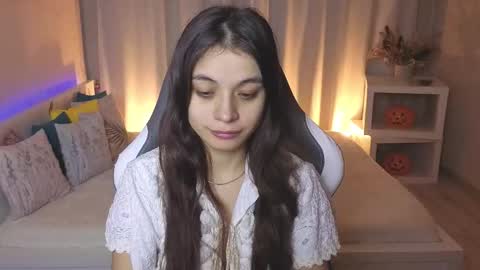 Ketrin online show from 11/14/25, 02:43