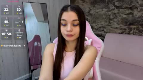 Ketrin online show from 01/17/26, 01:54