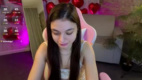 Ketrin online show from 03/09/26, 01:31