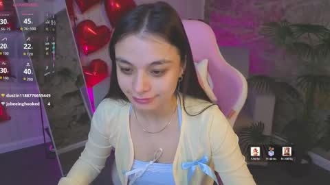 Ketrin online show from 03/25/26, 01:11