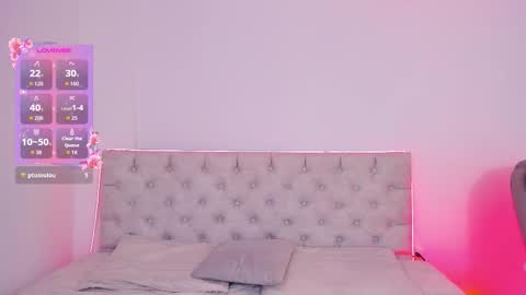 Nina Fox  online show from 11/26/25, 01:12