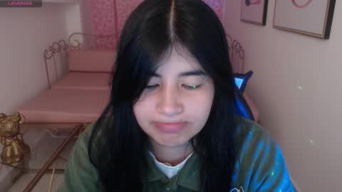 Nina online show from 02/03/26, 01:05