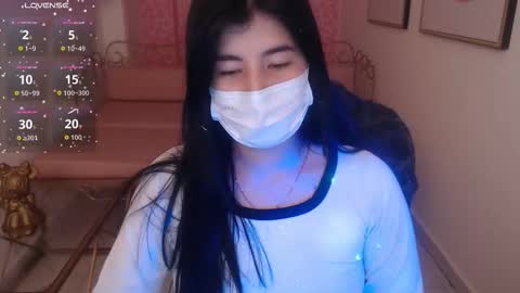 Nina online show from 02/05/26, 01:05