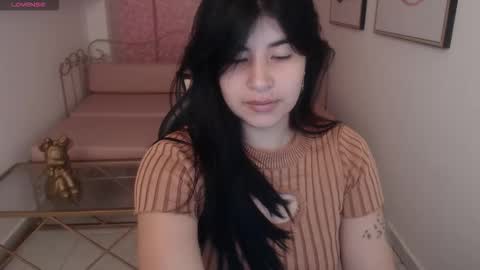 Nina online show from 02/14/26, 01:19