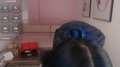 Nina online show from 02/27/26, 01:00