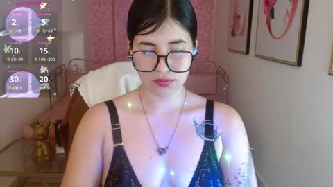 Nina online show from 03/18/26, 02:09