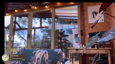 Nina.  online show from 02/08/26, 09:07