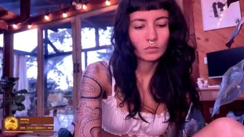 Nina.  online show from 03/01/26, 10:23