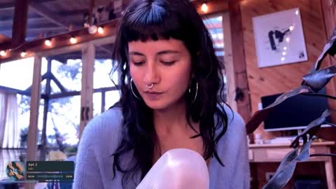 Nina.  online show from 03/06/26, 09:11