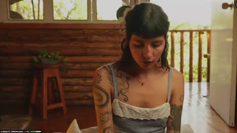 Snapshot of nina_just chatting on 07/17/26, 08:03 Nina. online show from 07/17/26, 08:03