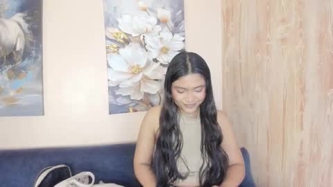 nina_kmay online show from 03/16/26, 11:14