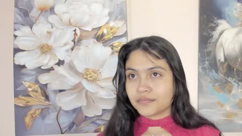 nina_kmay online show from 03/22/26, 11:24