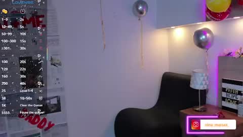Snapshot of nina_mars_ chatting on 07/10/26, 09:39 Nina online show from 07/10/26, 09:39