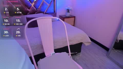 Nina myers online show from 11/15/25, 10:56